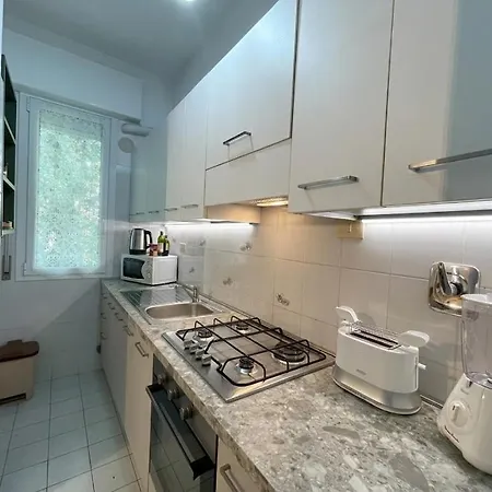 Appartamento Giugi Vacation *