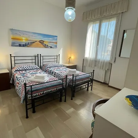 Appartamento Giugi Vacation *