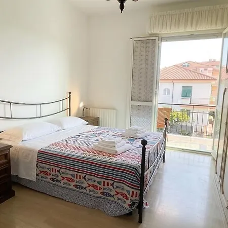 Giugi Vacation Appartamento *