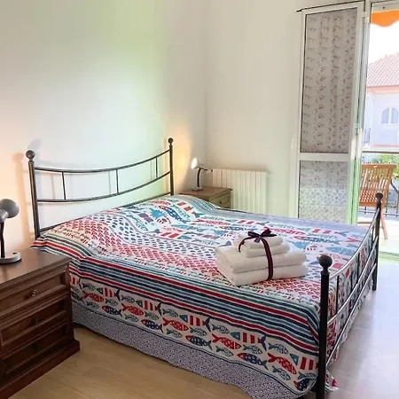 Appartamento Giugi Vacation